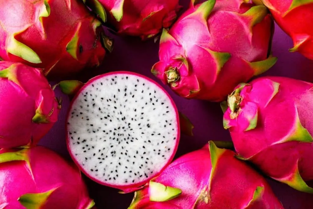 Die faszinierende Welt der Drachenfrucht: Eine exotische Delikatesse