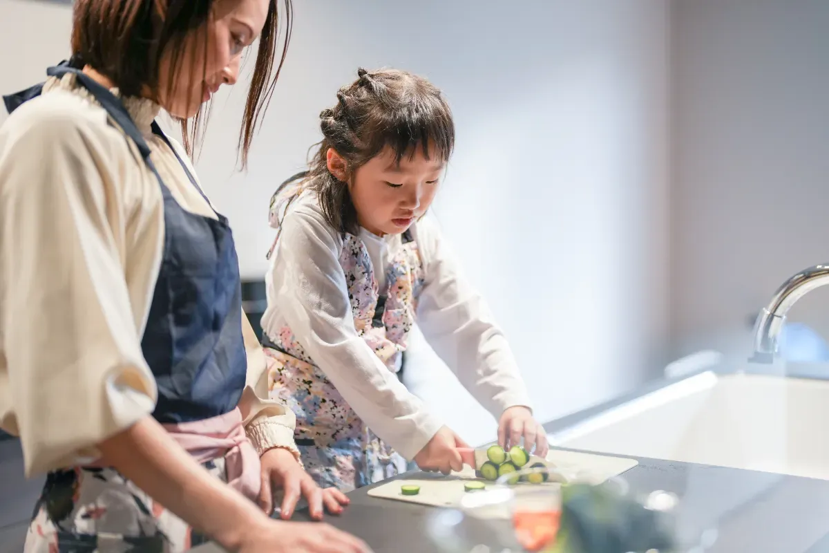 Lebensskills der Boomer: Ein Rückblick