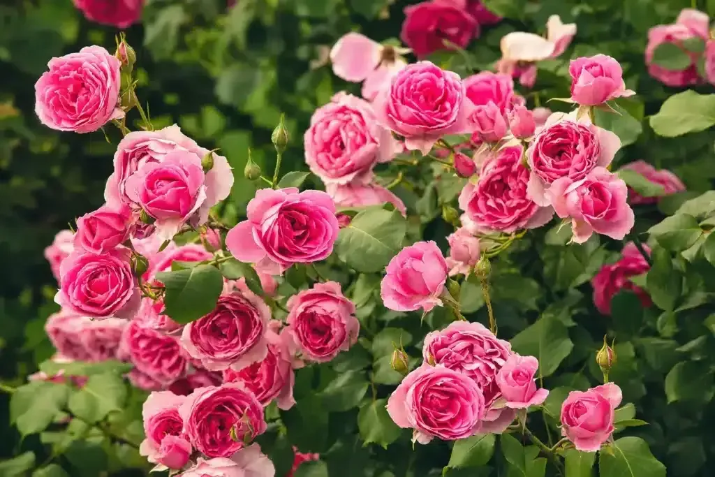 Der perfekte Rosenschnitt im Februar: Ein Muss für jeden Gartenfreund