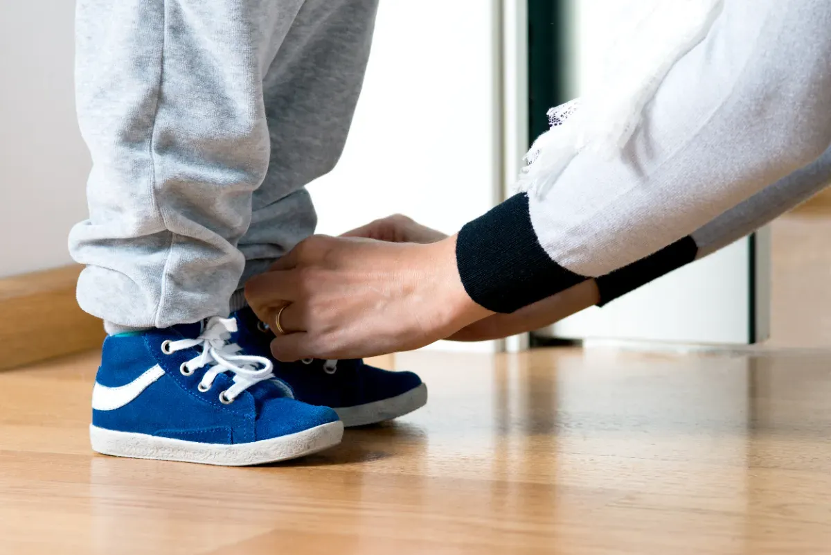 Mikronaviken: Was deine Schuhgewohnheiten über dich verraten